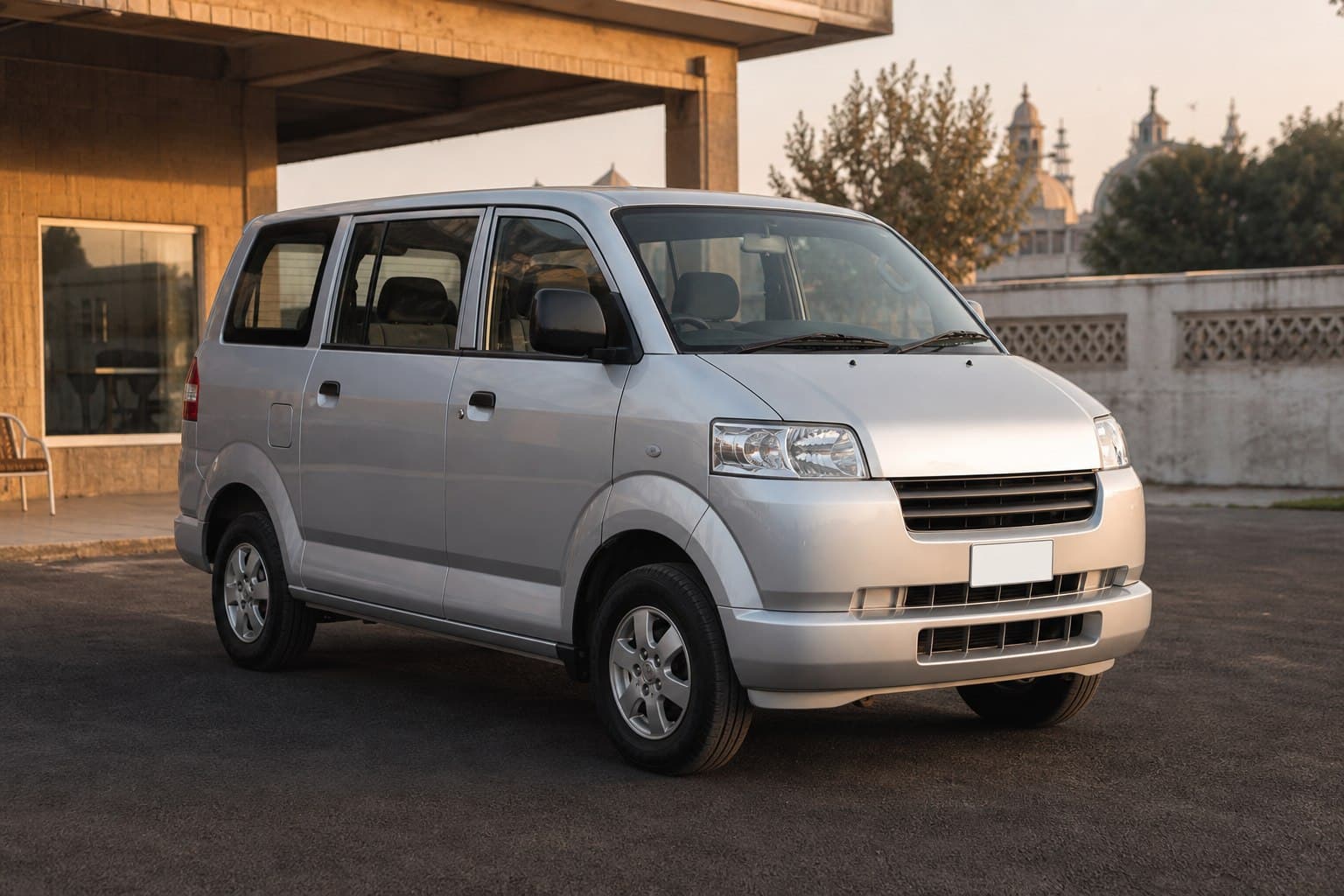 Suzuki APV