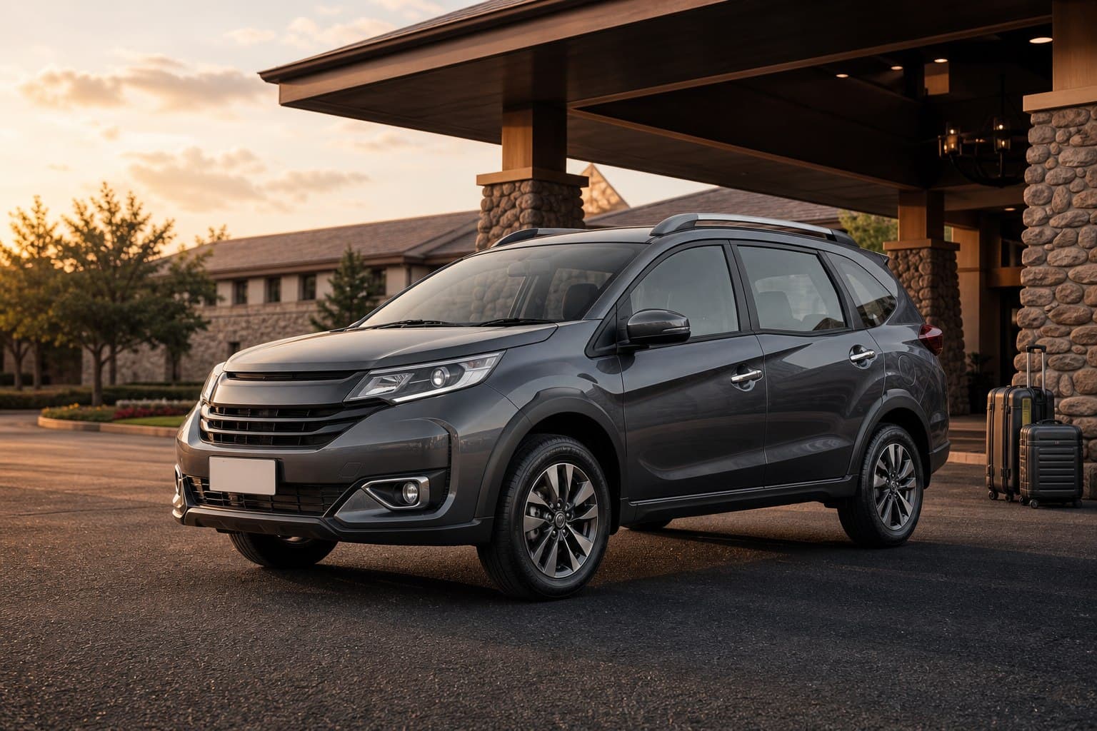 Honda BR-V